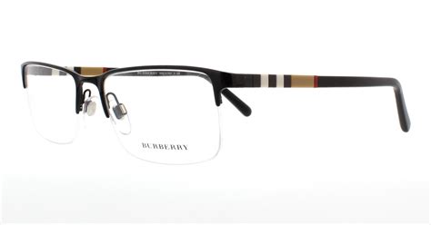 Burberry Prescription Glasses Frames 